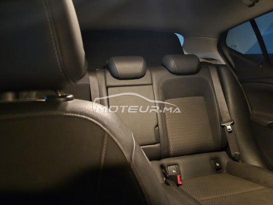 أوبل استرا Bva toutes options مستعملة 3066931