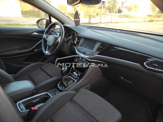 OPEL Astra K occasion 1831232