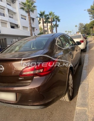 أوبل استرا Tdi مستعملة 2956133