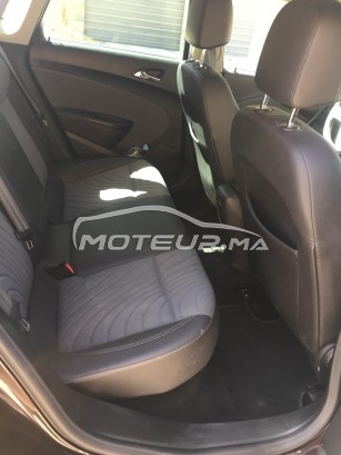 أوبل استرا Cdti مستعملة 1122474