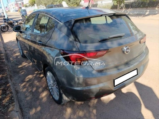 OPEL Astra occasion 3510786