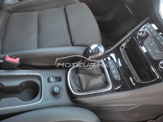 OPEL Astra K occasion 1831231