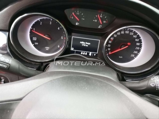 أوبل استرا مستعملة 3147467