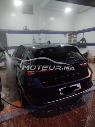 أوبل استرا L مستعملة 2283726