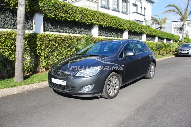 أوبل استرا Cdti مستعملة 1132379