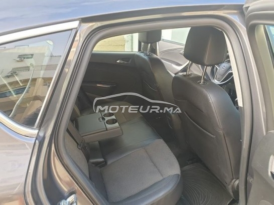 OPEL Astra 1.7 cdti occasion 1092176