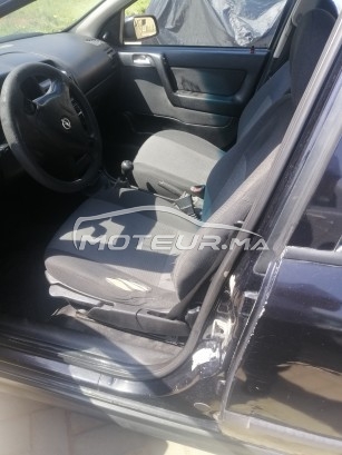 OPEL Astra 1, 7 occasion 1227725