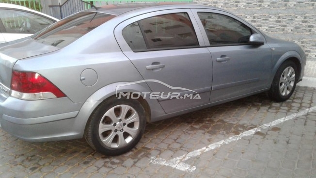 OPEL Astra occasion 973839