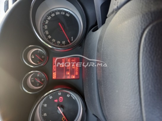 OPEL Astra Cdti occasion 1774375