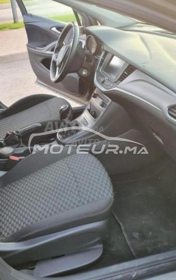 OPEL Astra occasion 1768355