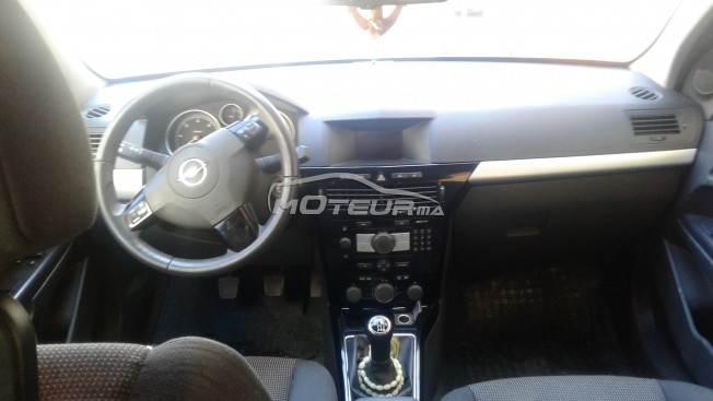 OPEL Astra occasion 298388