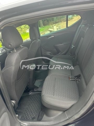 أوبل استرا مستعملة 2981177