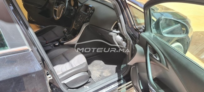 أوبل استرا مستعملة 1746990