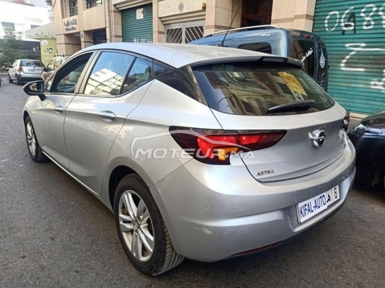 OPEL Astra occasion 1716297