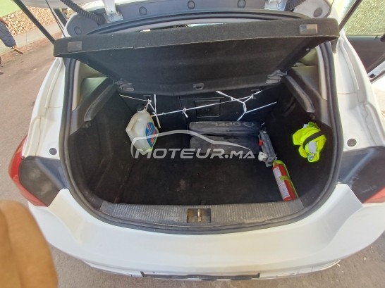 أوبل استرا Cdti مستعملة 1886491