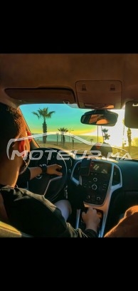 أوبل استرا 2012 مستعملة 1699963