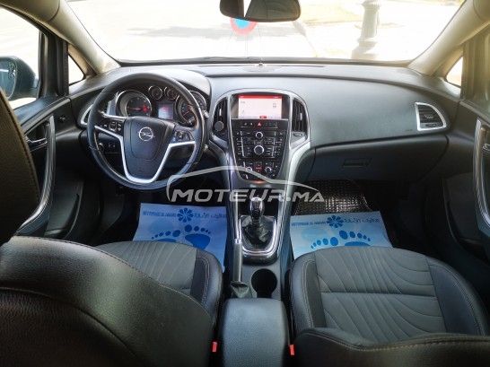 أوبل استرا pack cosmo مستعملة 1113000