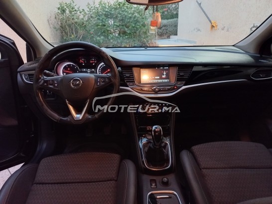 أوبل استرا مستعملة 1745191