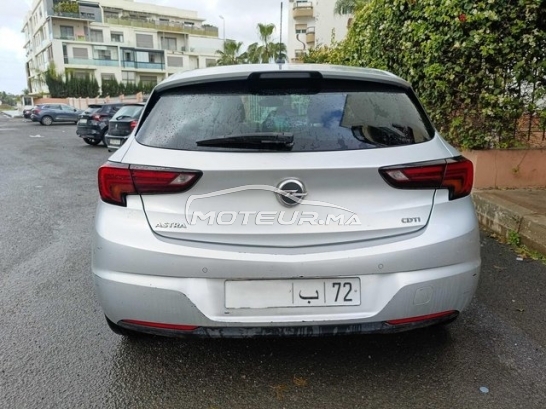OPEL Astra occasion 3416970
