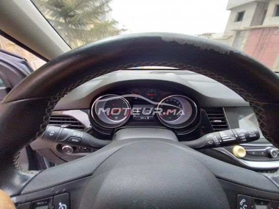 OPEL Astra 2017 occasion 1946207