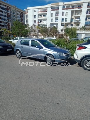 OPEL Astra occasion 1845658