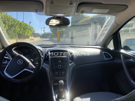 أوبل استرا 1.7 مستعملة 1801405