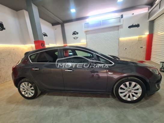 OPEL Astra Tdci occasion 1785965