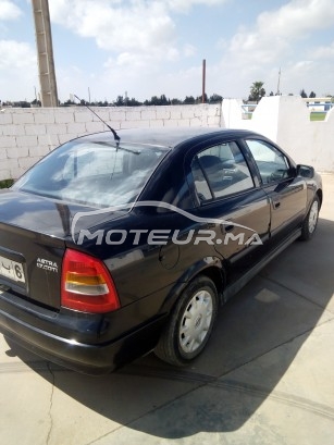 أوبل استرا 1.7 مستعملة 1146542