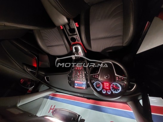 OPEL Astra Cosmo occasion 1698424