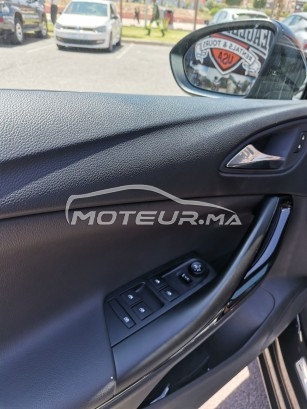 OPEL Astra occasion 1258172