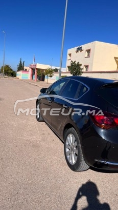 أوبل استرا Cosmo مستعملة 1794323