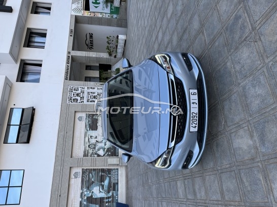 أوبل استرا K مستعملة 1862423