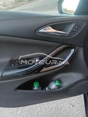 OPEL Astra occasion 2764697