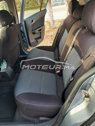 OPEL Astra occasion 1474941