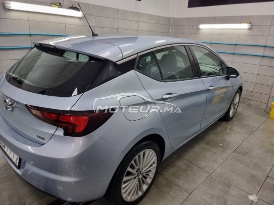 OPEL Astra Cdti occasion 1328300