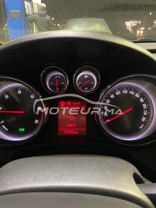 أوبل استرا Tdi مستعملة 2956129