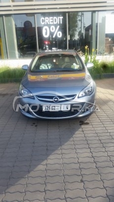 OPEL Astra Cosmo occasion 585544