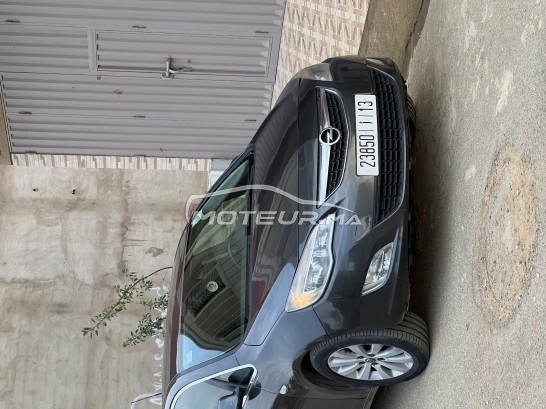 أوبل استرا Astra j مستعملة 3426427