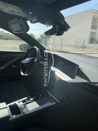 OPEL Astra Gs line occasion 2868813