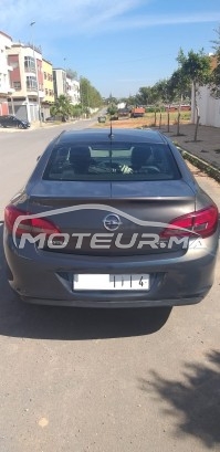 OPEL Astra occasion 1162631
