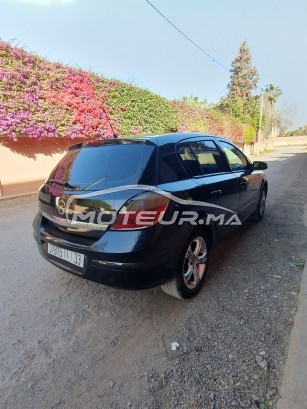 OPEL Astra occasion 1647102