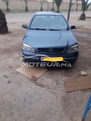 أوبل استرا مستعملة 1387102