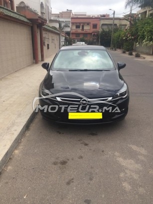 OPEL Astra Innovation occasion 1436319