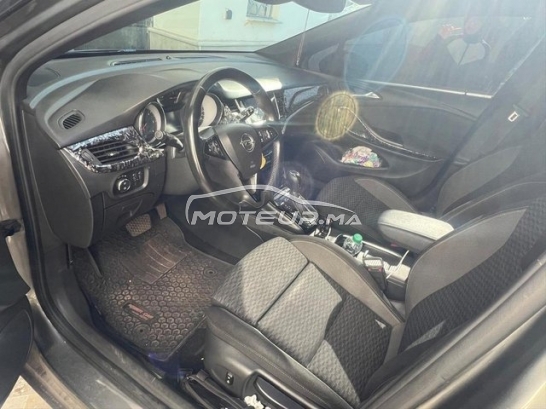 أوبل استرا مستعملة 3081309