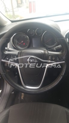 OPEL Astra J cosmo gtdi occasion 1989342