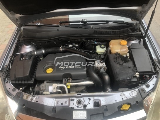 OPEL Astra occasion 1226039