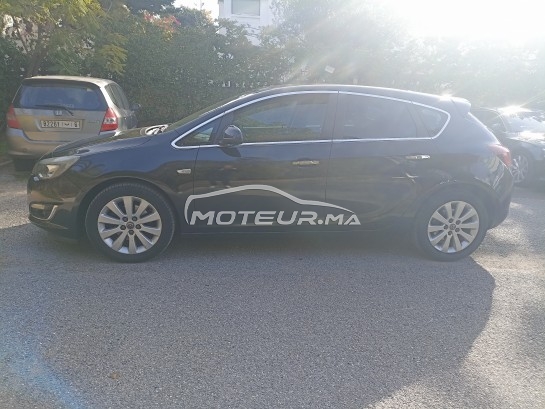 OPEL Astra Cosmo occasion 1780831