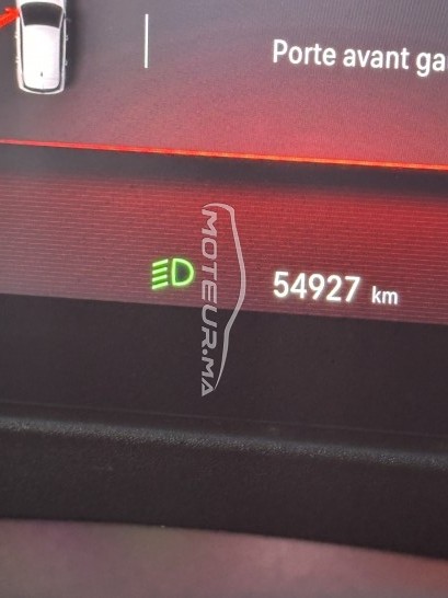 OPEL Astra occasion 2262291