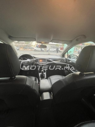 OPEL Astra occasion 1484883
