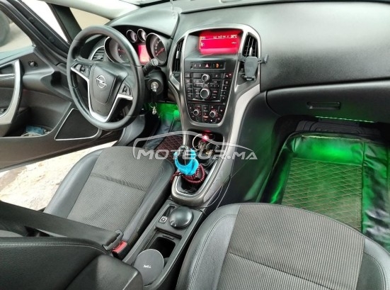 أوبل استرا 2011 مستعملة 2693165